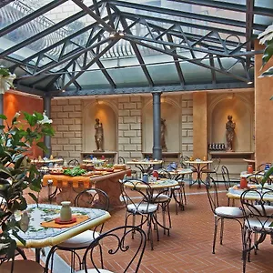 Отель Alba Palace, Флоренция