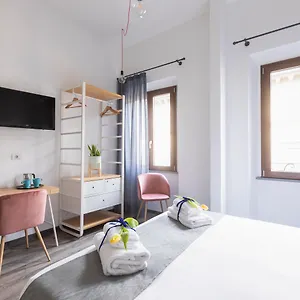 Hotel Miceli - Civico 50, Florenz