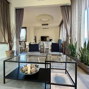 Hotel Franchi, Florencja