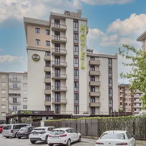 Отель Novoli, Флоренция