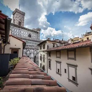 Отель Duomo, Флоренция