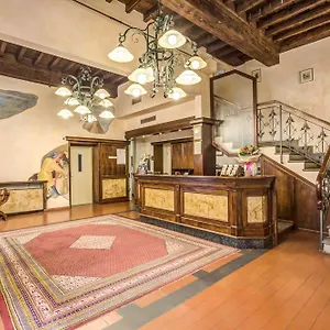 Отель De Lanzi, Флоренция