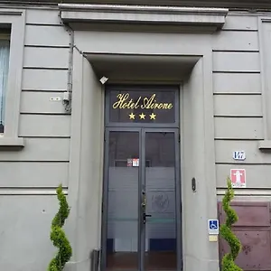 Отель Airone, Флоренция