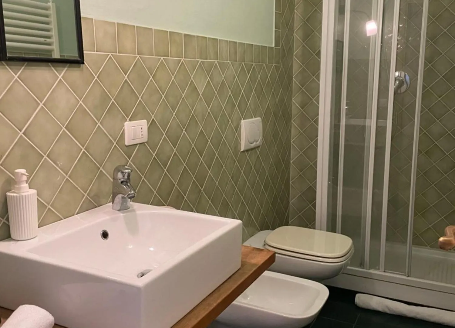 Homelink Firenze - De' Medici Florence