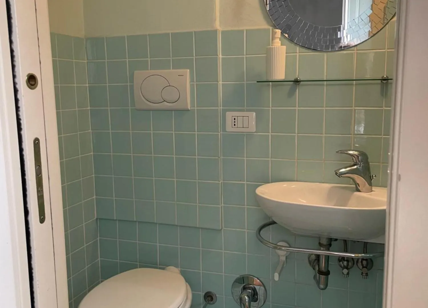 Hotel Homelink Firenze - De' Medici