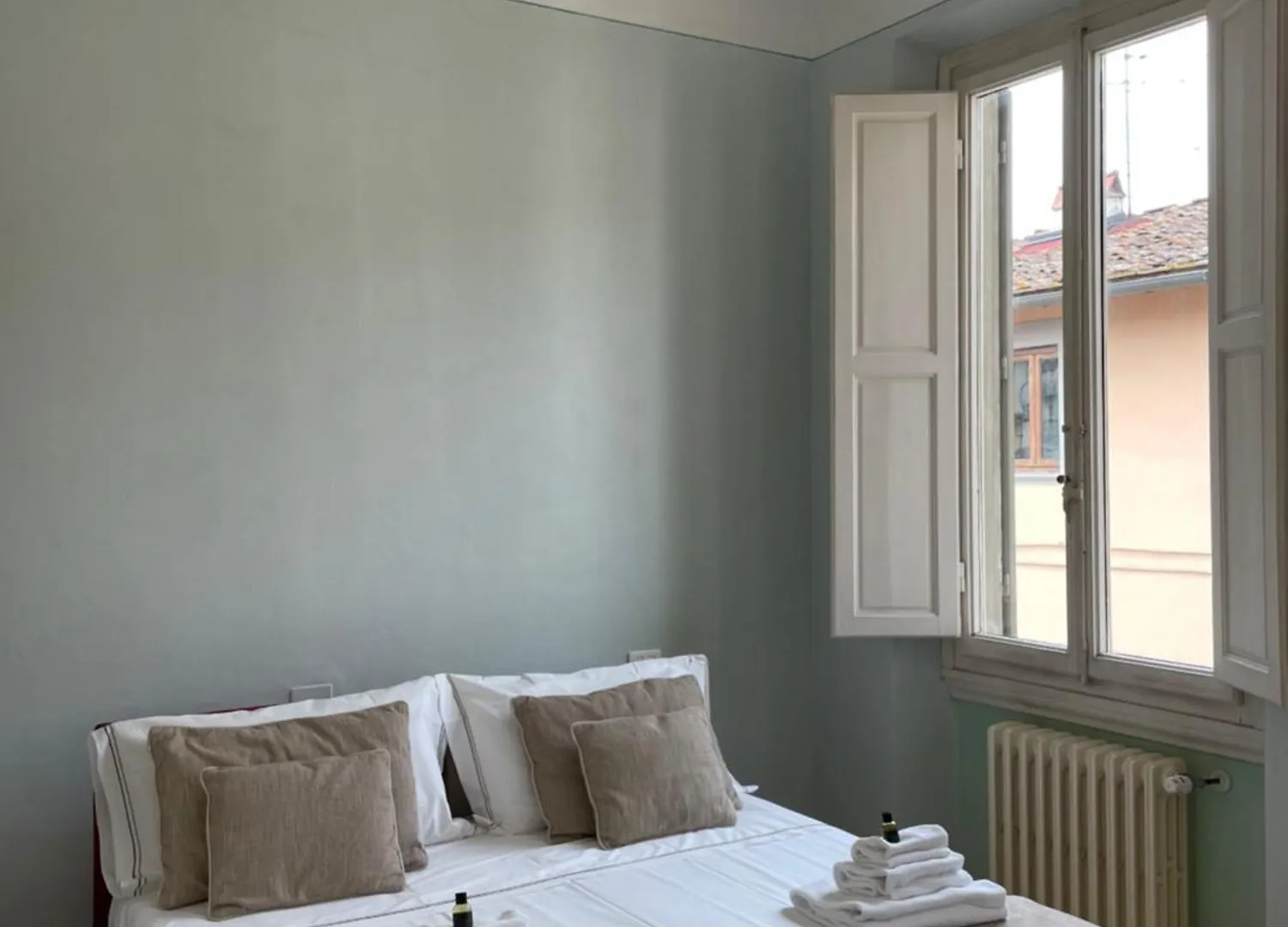 Homelink Firenze - De' Medici Italy