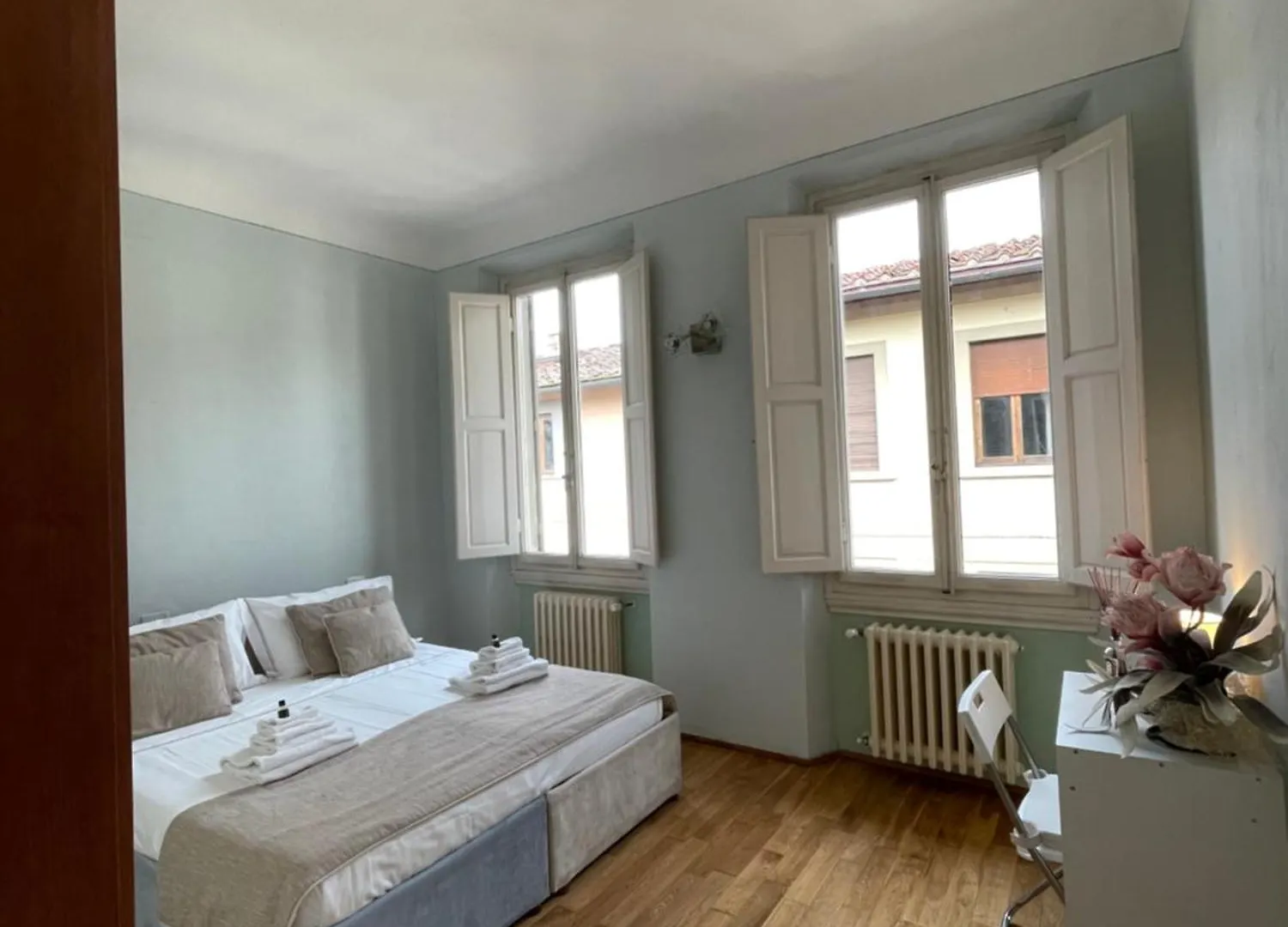 Homelink Firenze - De' Medici 3*, Florence Italy