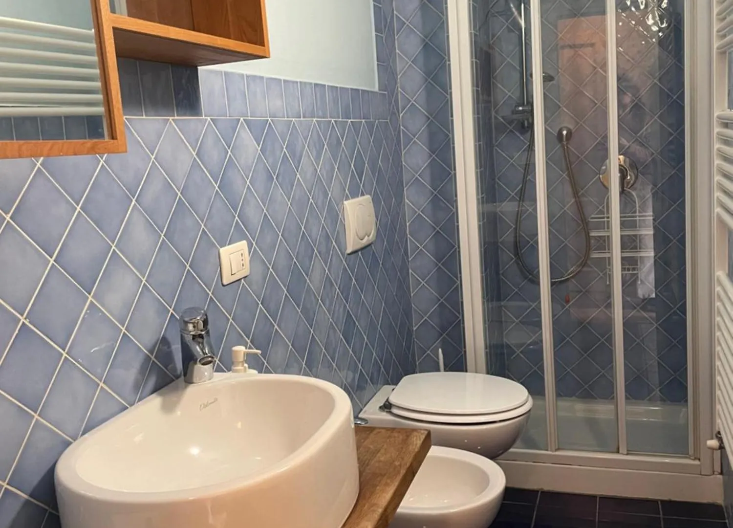 *** Hotel Homelink Firenze - De' Medici Italy