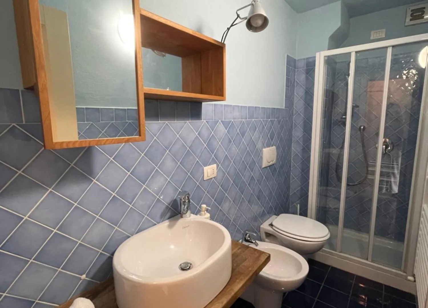 Homelink Firenze - De' Medici 3*, Florence