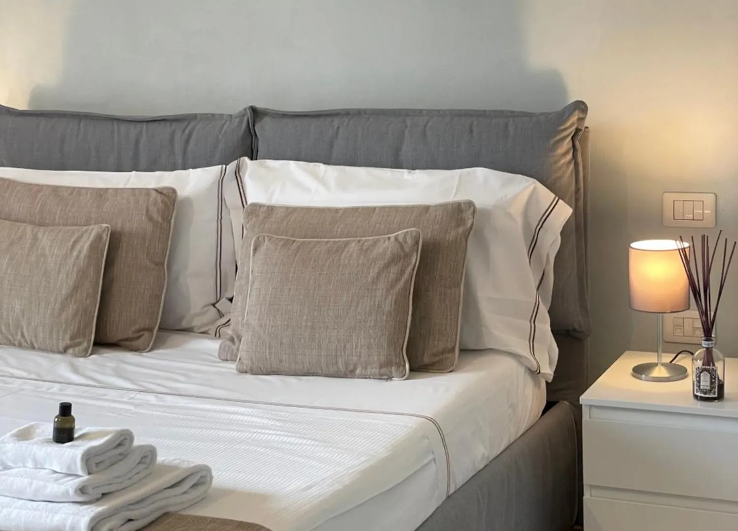 Homelink Firenze - De' Medici Hotel