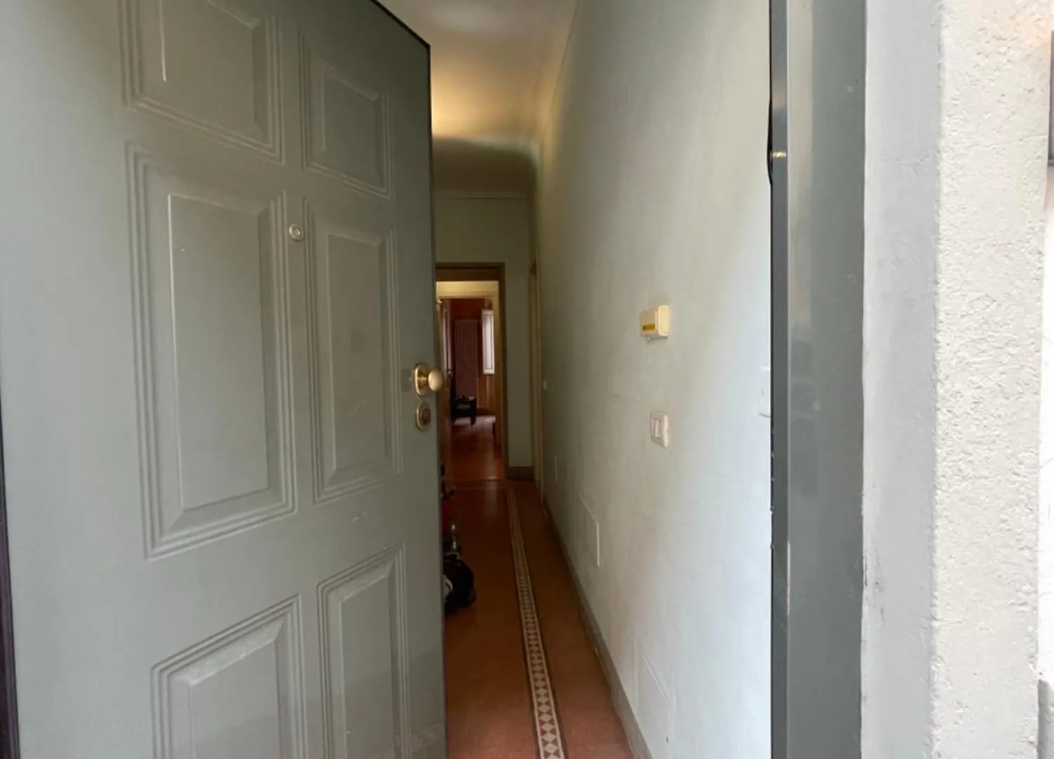 Homelink Firenze - De' Medici 3*, Florence Italy