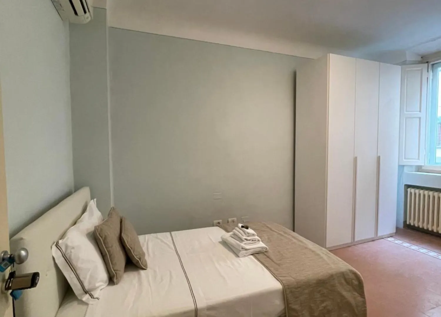 Homelink Firenze - De' Medici Hotel