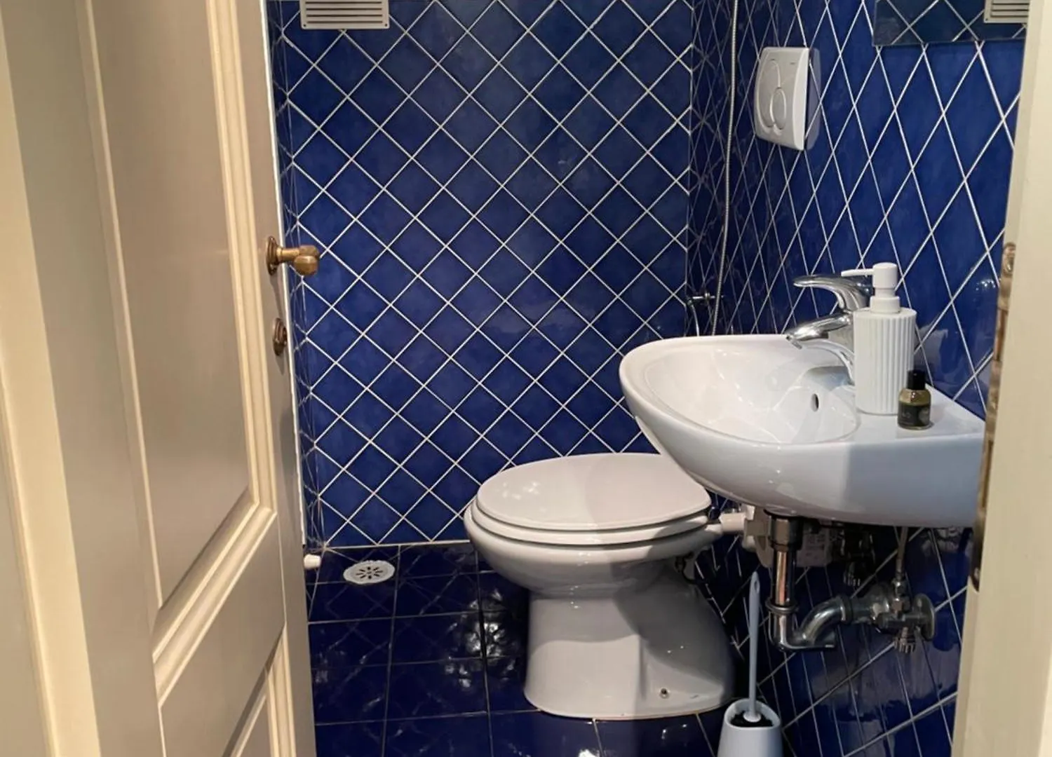 Homelink Firenze - De' Medici Hotel